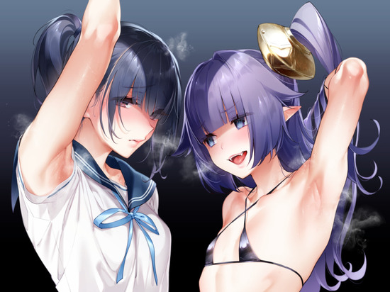 ロリ貧乳ｆ (21)