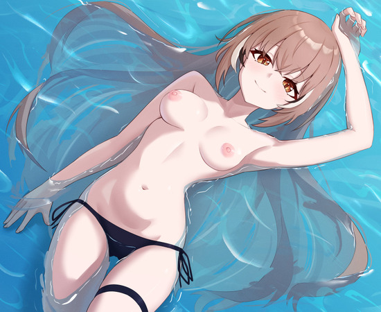 貧乳 (6)