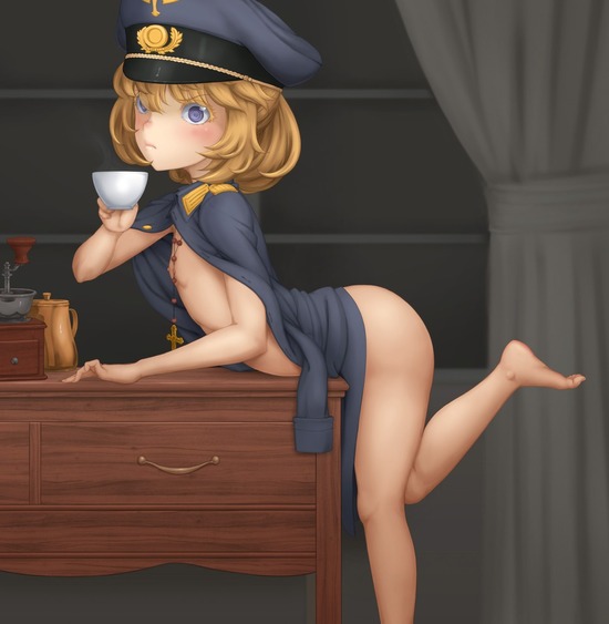 ロリ貧乳ｃ (24)