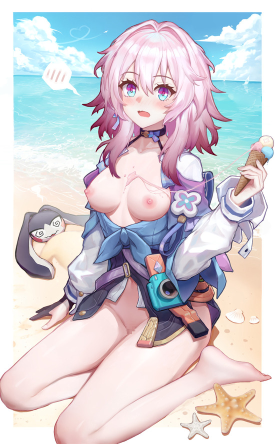 ロリ貧乳ｆ (2)