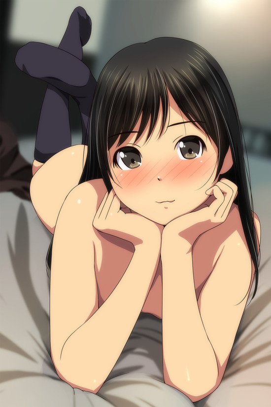 ロリ貧乳 (18)