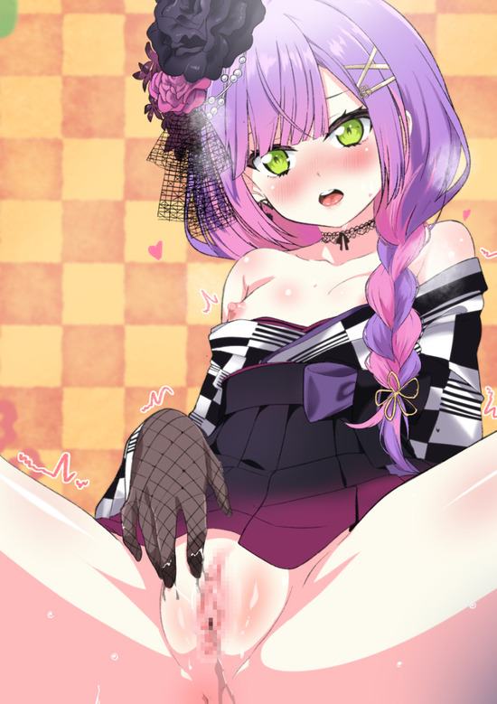 ロリ貧乳ｆ (18)