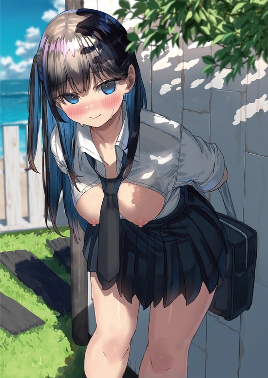 ロリ貧乳ｃ (21)