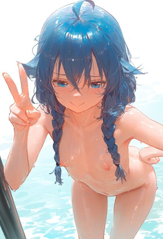 貧乳ｄ (9)