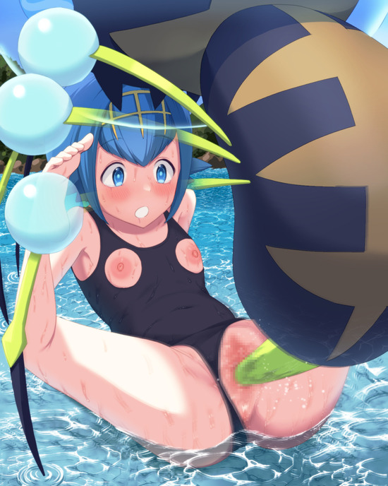 ロリ貧乳 (7)
