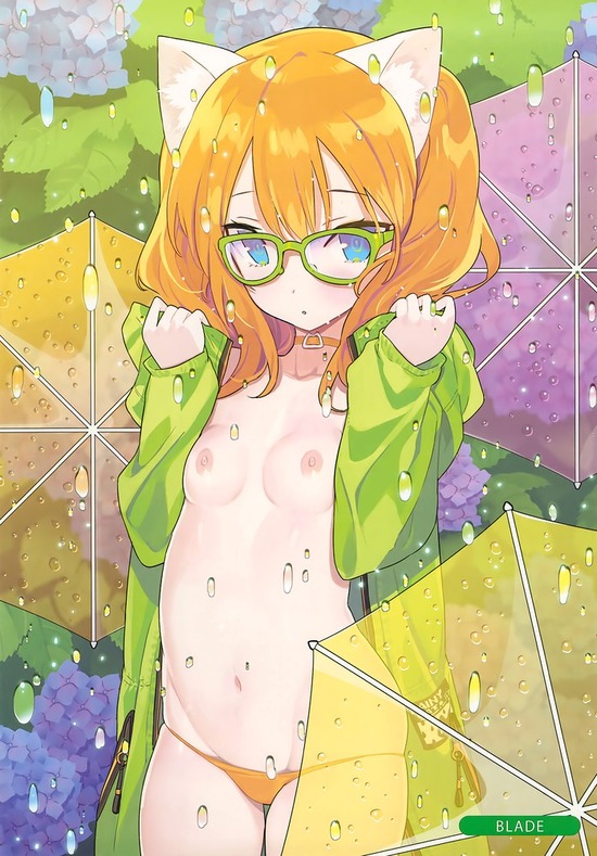 ロリ貧乳 (27)