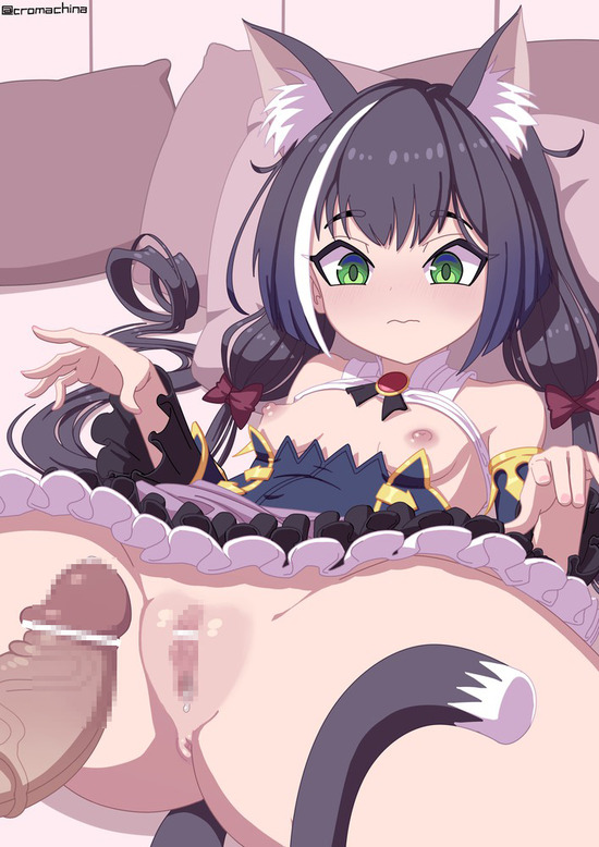 ロリ貧乳 (13)