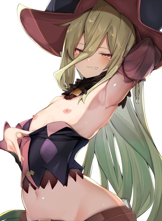 ロリ貧乳ｄ (2)