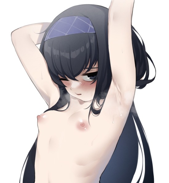 ロリ貧乳ｃ (33)