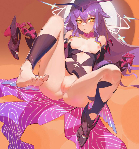 ロリ貧乳ｆ (2)