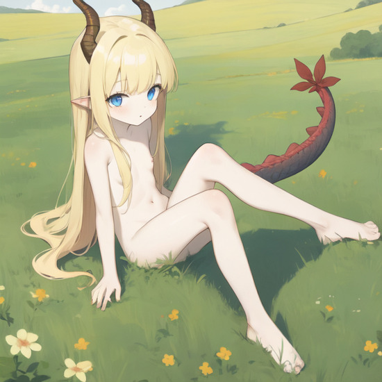 貧乳ｄ (42)