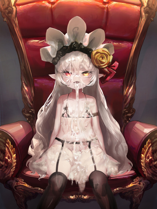 ロリ貧乳d (11)