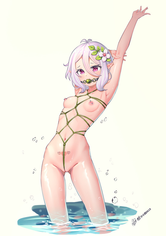 ロリ貧乳ｃ (28)