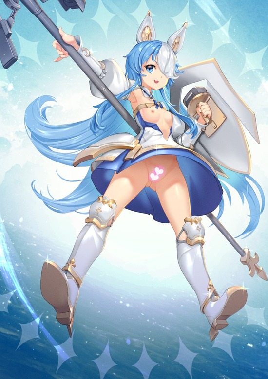 ロリ貧乳ｆ (1)