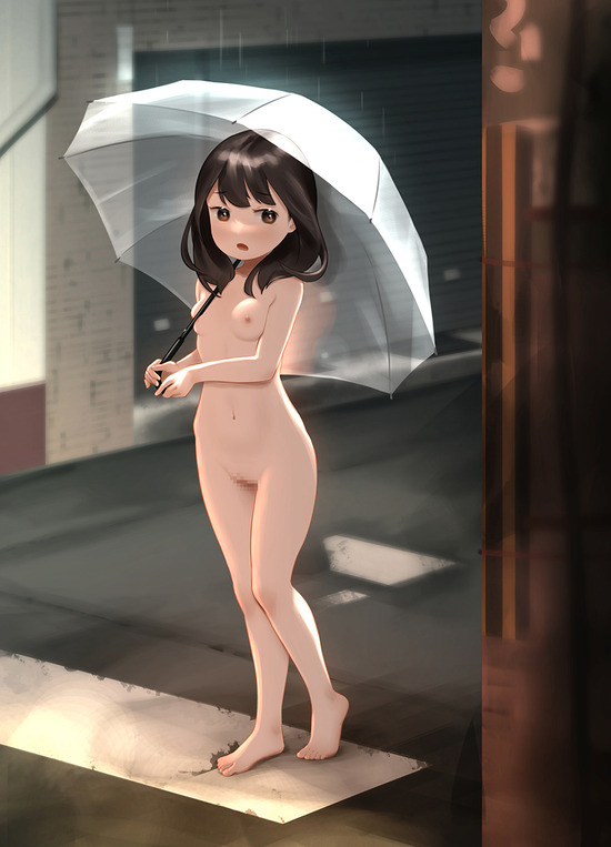 ロリ貧乳 (19)