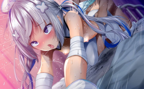 ロリ貧乳ｃ (3)