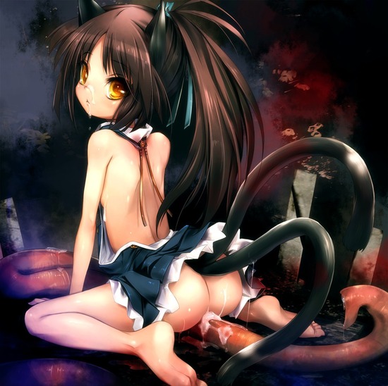 ロリ貧乳ｄ (13)