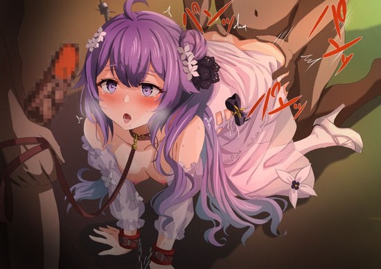ロリ貧乳 (25)