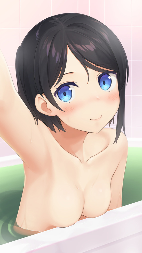 ロリ貧乳ｆ (18)