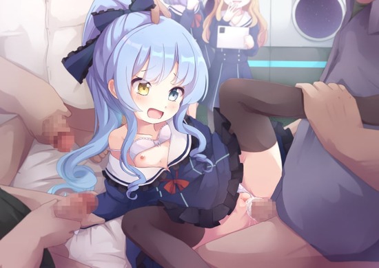 ロリ貧乳 (16)