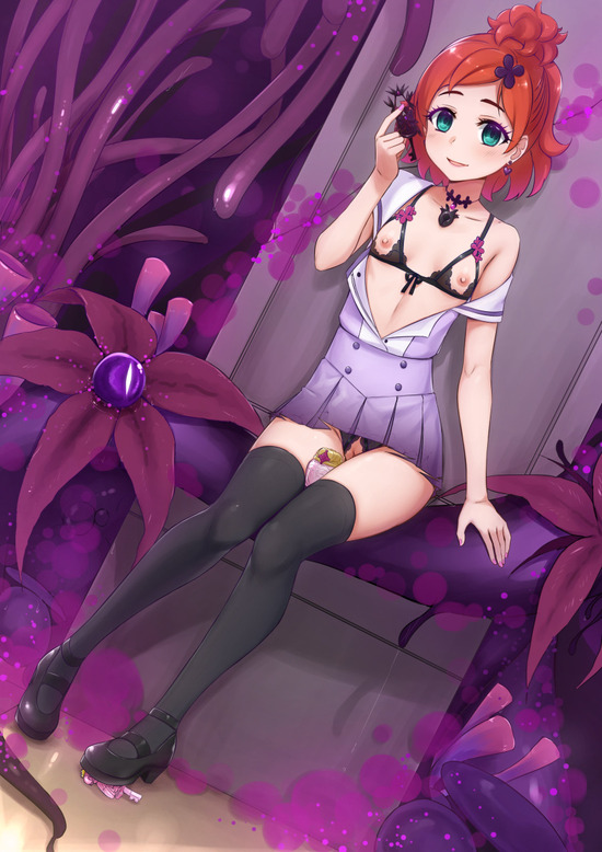 ロリ貧乳ｆ (13)