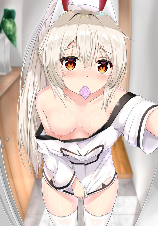 ロリ貧乳f (4)