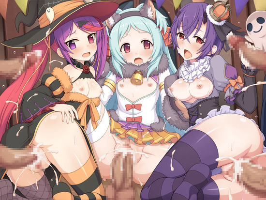 ロリ貧乳 (6)