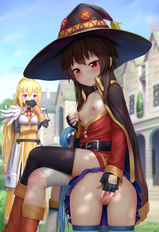 ロリ貧乳ｃ (11)