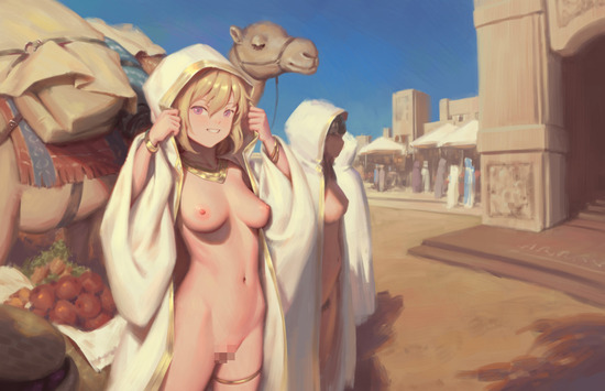 ロリ貧乳ｃ (2)
