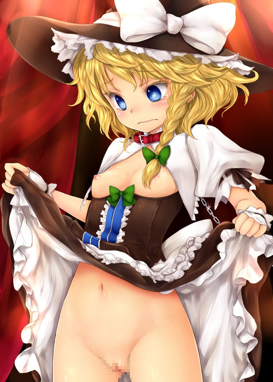 貧乳ｄ (7)