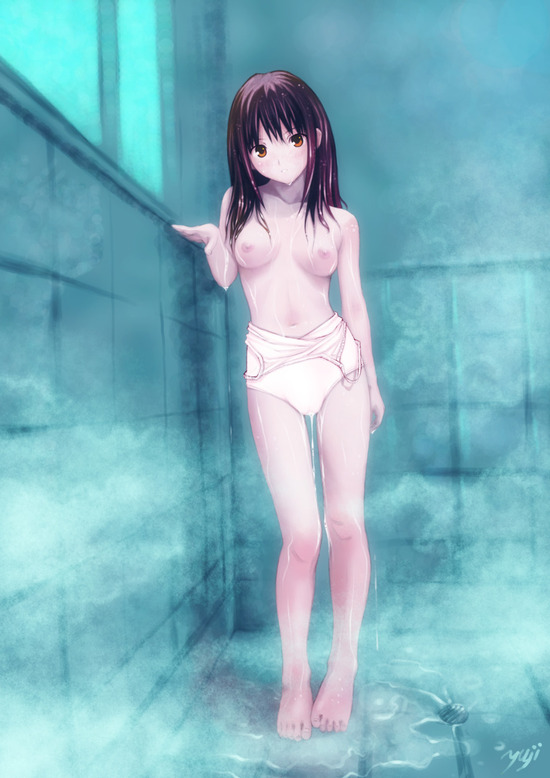 ロリ貧乳ｄ (22)