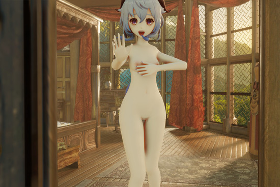 ロリ貧乳bb (25)