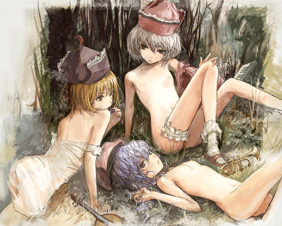 ロリ貧乳ｃ (26)