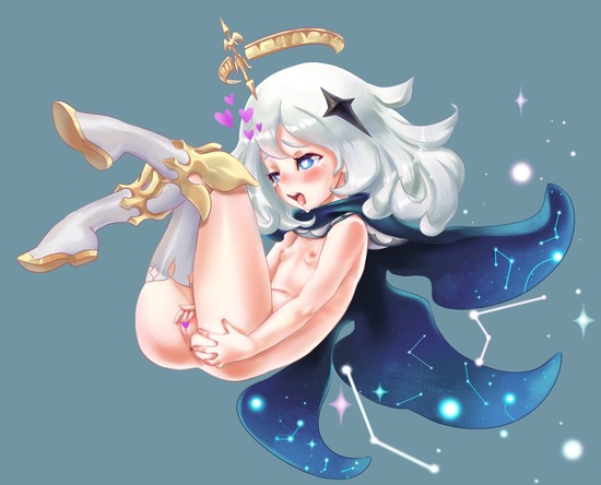 貧乳 (6)