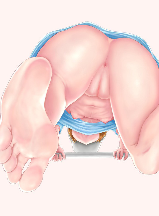 ロリ貧乳ｄ (9)