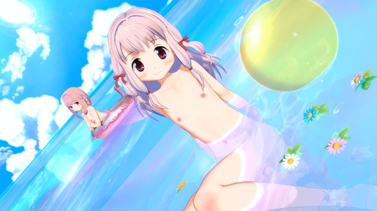 ロリ貧乳 (23)