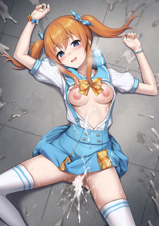 ロリ貧乳c (14)