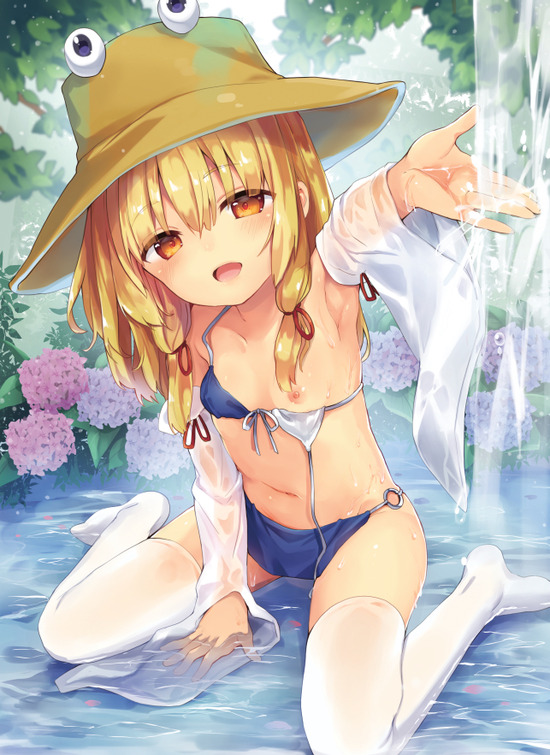 ロリ貧乳ｃｃ (1)