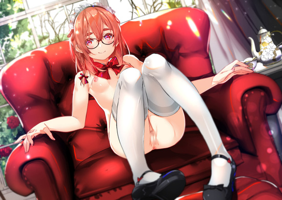 ロリ貧乳ｃ (1)
