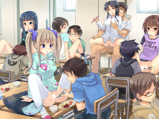 ロリショタエッチo (9)