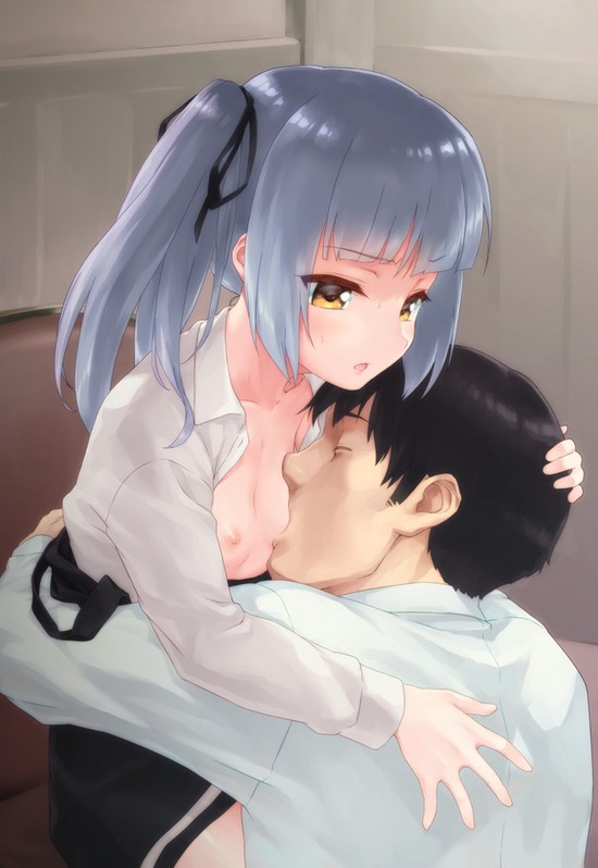 ロリ貧乳 (24)