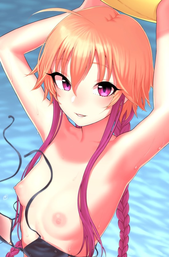 ロリ貧乳ｆ (45)