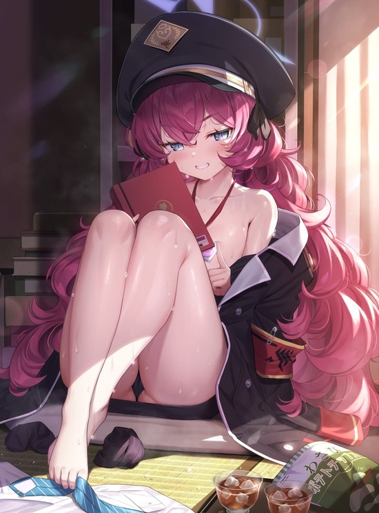 ロリ貧乳ｆ (14)