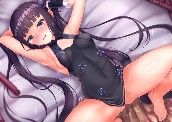 ロリ貧乳ｄｄ (5)