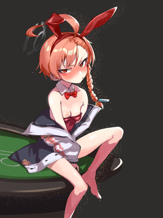 貧乳ｆ (1)