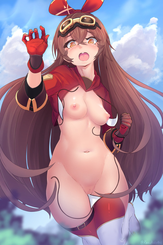 ロリ貧乳ｂ (2)