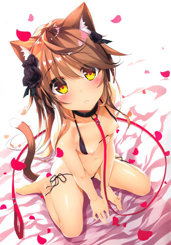 ロリ貧乳ｄ (4)