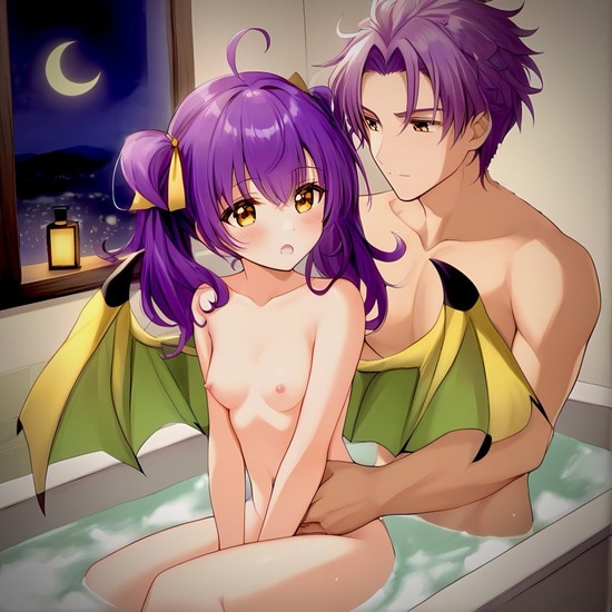 貧乳ｄ (17)
