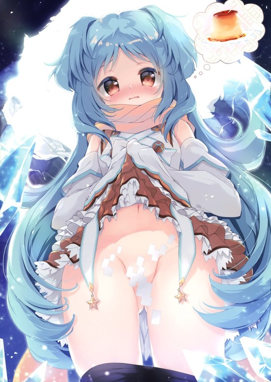 ロリ貧乳ｂ (1)