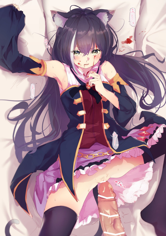 ロリ貧乳f (6)